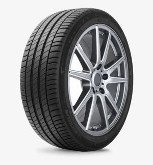 Lốp ô tô Michelin P245/50R18 100W Primacy 3ST