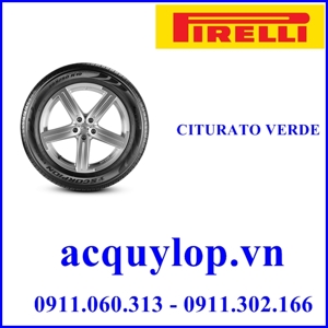 Lốp ô tô Pirelli 225/65R17 SCOPION S – VERD 120H