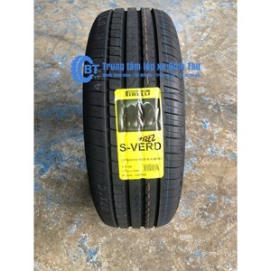 Lốp ô tô Pirelli 235/60R18 SCOPION S-VERD 103V