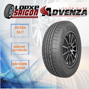 Lốp ô tô Sailun 215/50R17 95V XL ATREZZO SVA1