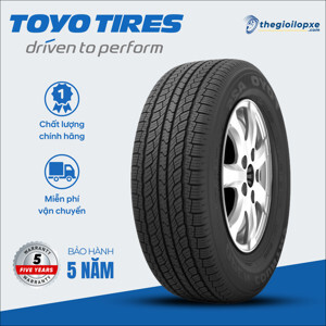 Lốp ô tô Toyo 255/60R18 OPA25