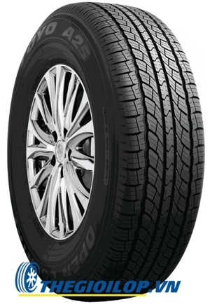 Lốp ô tô Toyo 255/60R18 OPA25