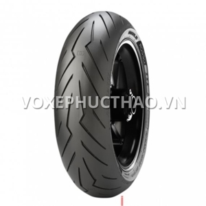 Lốp Pirelli 120/70 ZR 17 Diablo Rosso 3