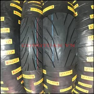 Lốp Pirelli Angel City 130/70-17