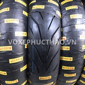 Lốp Pirelli Angel City 130/70-17