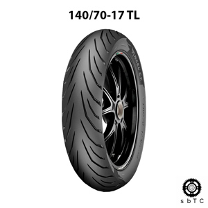 Lốp Pirelli Angel City 140/70-17