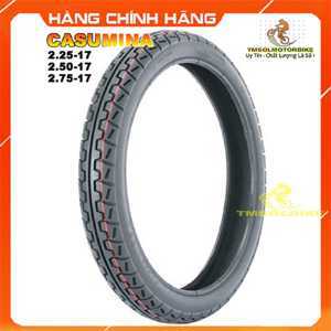 Lốp trước xe Dream Casumina 2.25 -17