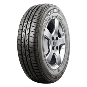 Lốp vỏ xe ô tô Bridgestone 155/80R13 B25A B-Series