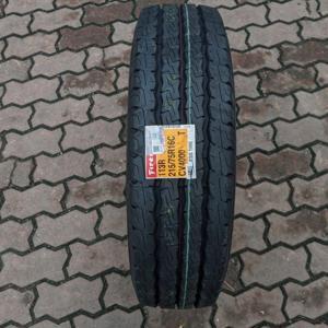 Lốp vỏ xe ô tô Bridgestone 215/75R16C CV40 Thái Lan