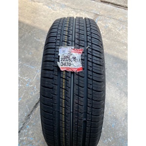 Lốp vỏ xe ô tô Bridgestone 225/65R17 D470 Dueler