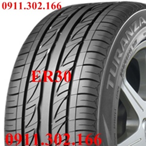 Lốp vỏ xe ô tô Bridgestone 235/65R17 XLPR ER30 Nhật