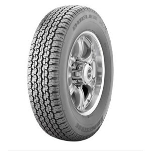 Lốp vỏ xe ô tô Bridgestone 245/70R16 D689 Thái Lan