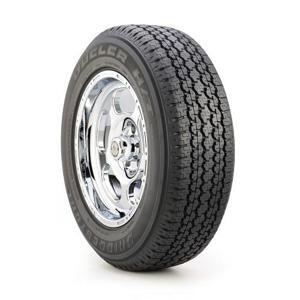 Lốp vỏ xe ô tô Bridgestone 265/70R15 D689 Thái Lan