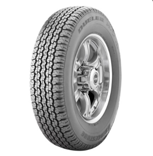 Lốp vỏ xe ô tô Bridgestone 275/70R16 D689 Nhật