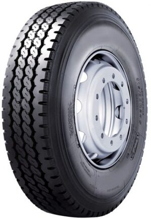 Lốp vỏ xe ô tô Bridgestone 700R16 12PR CV30 Nhật