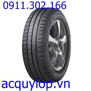 Lốp vỏ xe ô tô Dunlop 175/65R14 SP Touring 1 Thái