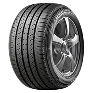 Lốp vỏ xe ô tô Dunlop 185/55R15 SP Touring 1 Indo