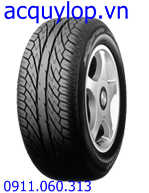 Lốp vỏ xe ô tô Dunlop 185/65R14 SP300 Indo