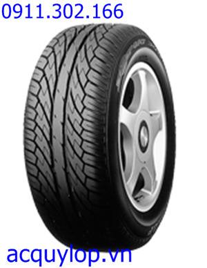 Lốp vỏ xe ô tô Dunlop 185/65R15 SP300 Indo