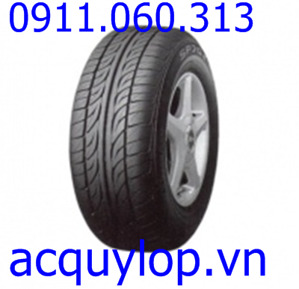 Lốp vỏ xe ô tô Dunlop 185/70R14 SP70E Indo