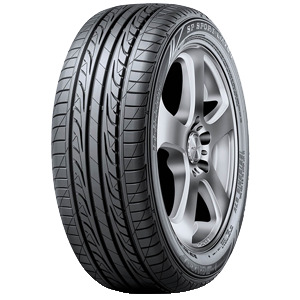Lốp vỏ xe ô tô Dunlop 195/55R15 LM704 Thái