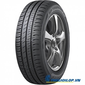 Lốp vỏ xe ô tô Dunlop 195/65R15 SP300 Nhật