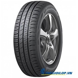 Lốp vỏ xe ô tô Dunlop 195/65R15 SP300 Nhật