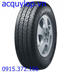 Lốp vỏ xe ô tô Dunlop 195/70R15C SPLT30 Nhật