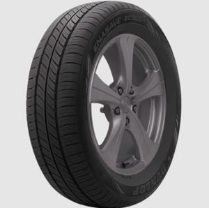 Lốp vỏ xe ô tô Dunlop 205/55R16 EC300 Thái