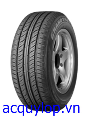 Lốp vỏ xe ô tô Dunlop 215/65R16 PT2 Nhật