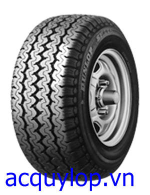 Lốp vỏ xe ô tô Dunlop 215/65R16C LT5 Thái