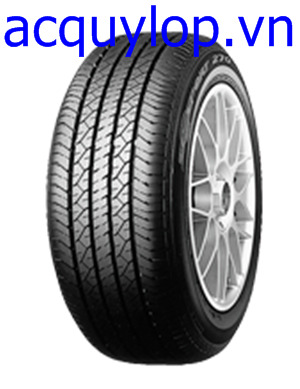 Lốp vỏ xe ô tô Dunlop 225/60R17 SP270 Nhật