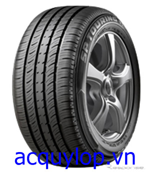 Lốp vỏ xe ô tô Dunlop 225/60R18 SP01 Nhật