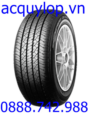 Lốp vỏ xe ô tô Dunlop 235/55R18 SP270 Nhật