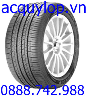 Lốp vỏ xe ô tô Dunlop 235/55R19 MAXA1 Nhật