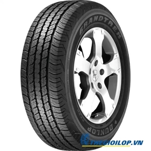 Lốp vỏ xe ô tô Dunlop 245/70R16 AT20 Thái