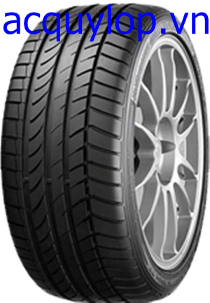 Lốp vỏ xe ô tô Dunlop 255/50R19 SP QUATTROMAXX Đức