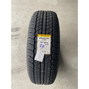 Lốp vỏ xe ô tô Dunlop 255/70R16 AT20 Thái