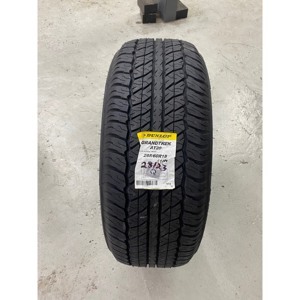 Lốp vỏ xe ô tô Dunlop 265/60R18 AT20 Nhật