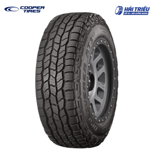 Lốp vỏ xe ô tô Dunlop 265/65R17 AT3 Thái