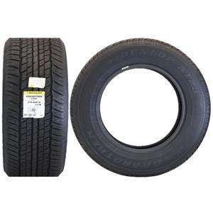 Lốp vỏ xe ô tô Dunlop 275/60R18 AT23 Nhật