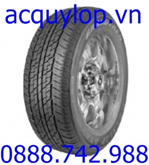 Lốp vỏ xe ô tô Dunlop 275/60R18 AT23 Nhật