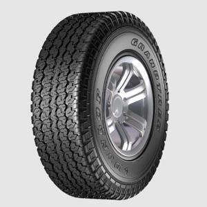 Lốp vỏ xe ô tô Dunlop 275/70R16 TG28M2 Nhật