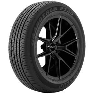 Lốp vỏ xe ô tô Dunlop 285/50R20 PT2A Nhật