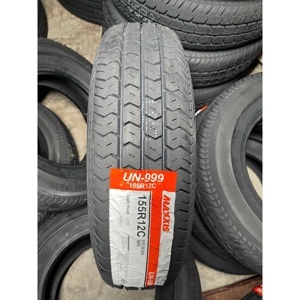Lốp vỏ xe ô tô Maxxis 155R12C UN999