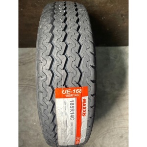 Lốp vỏ xe ô tô Maxxis 185R14C UE168