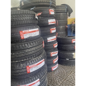 Lốp vỏ xe ô tô Maxxis 195/75R16C MA589