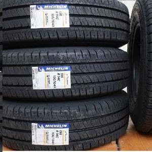 Lốp vỏ xe ô tô Michelin 195R14C Agilis