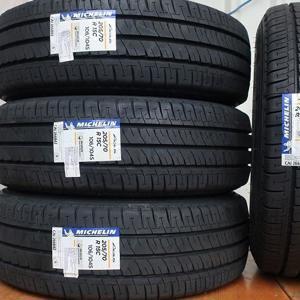 Lốp vỏ xe ô tô Michelin 205/70R15C Agilis