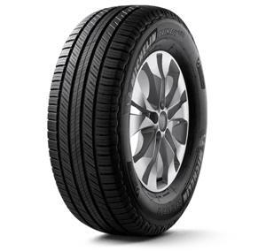 Lốp vỏ xe ô tô Michelin 245/70R16 Primacy SUV